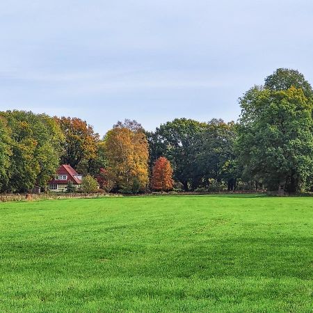 Haus Donata Villa Fischerhude Kültér fotó